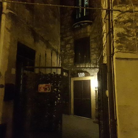Casa Rosy Ξενοδοχείο Καλτανισέττα Εξωτερικό φωτογραφία