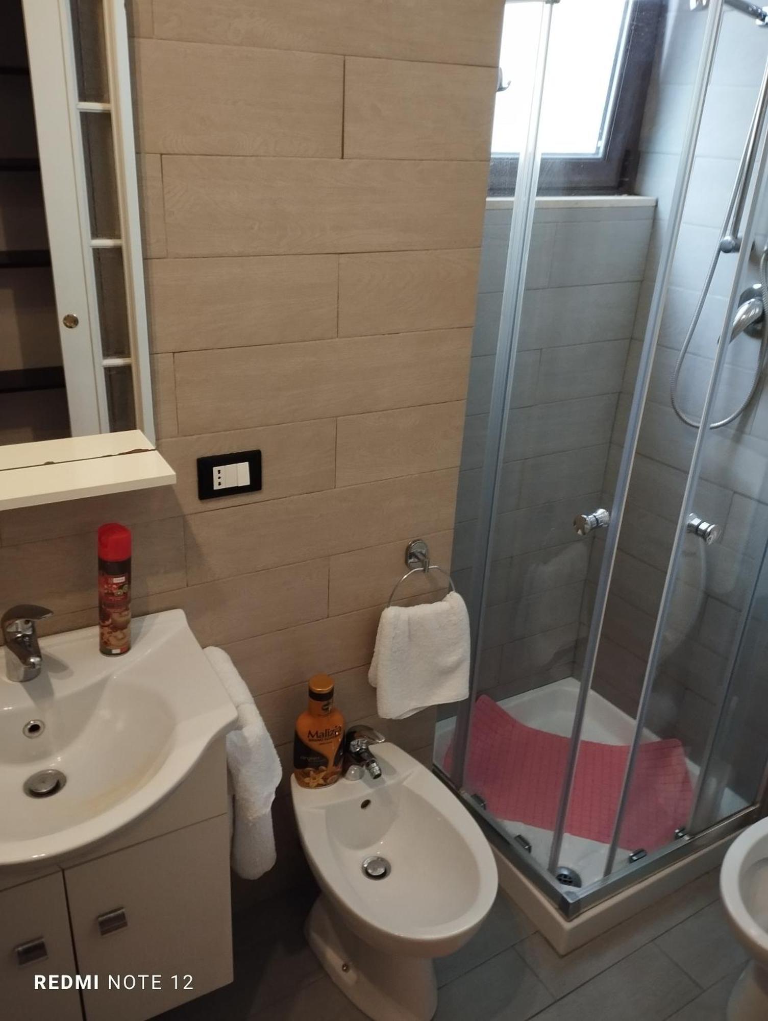 Casa Rosy Ξενοδοχείο Καλτανισέττα Εξωτερικό φωτογραφία