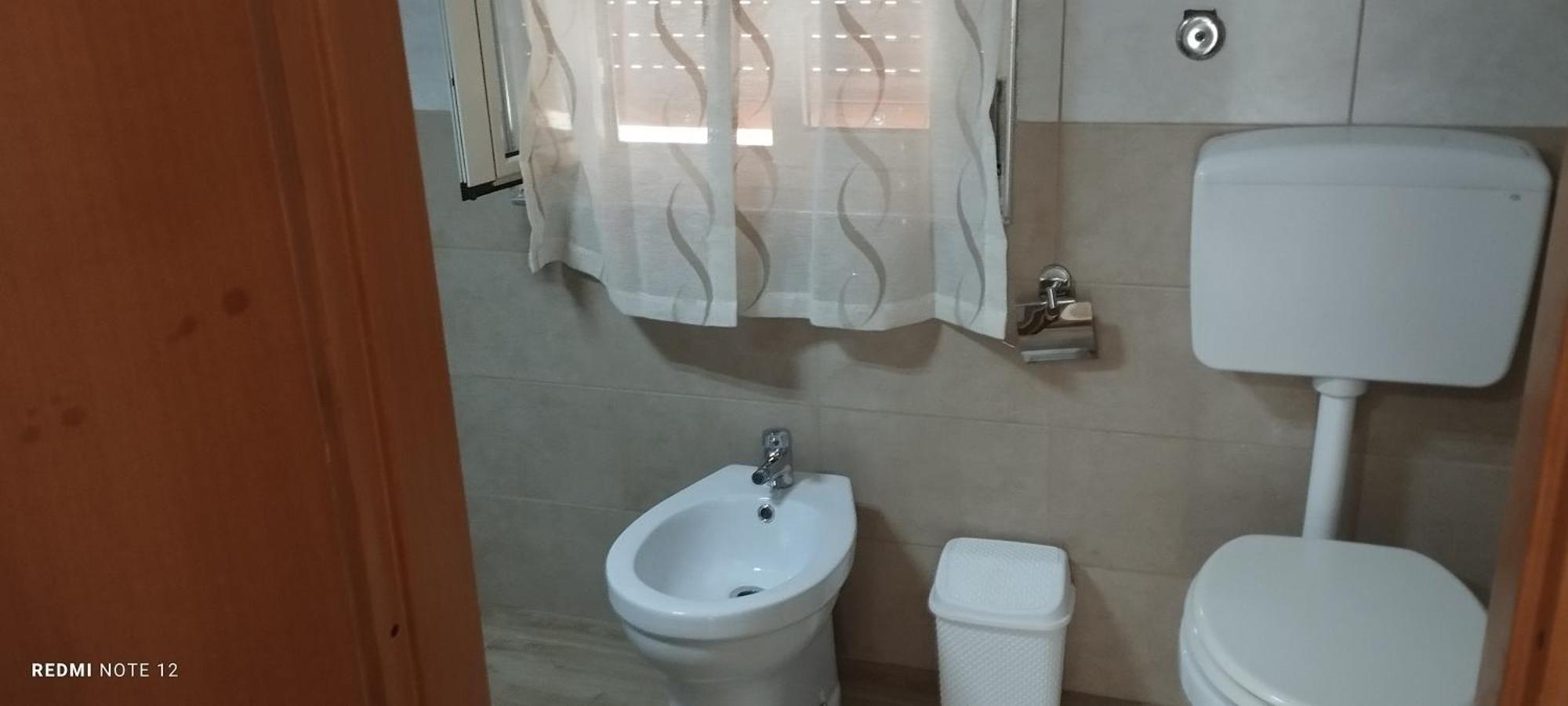 Casa Rosy Ξενοδοχείο Καλτανισέττα Δωμάτιο φωτογραφία