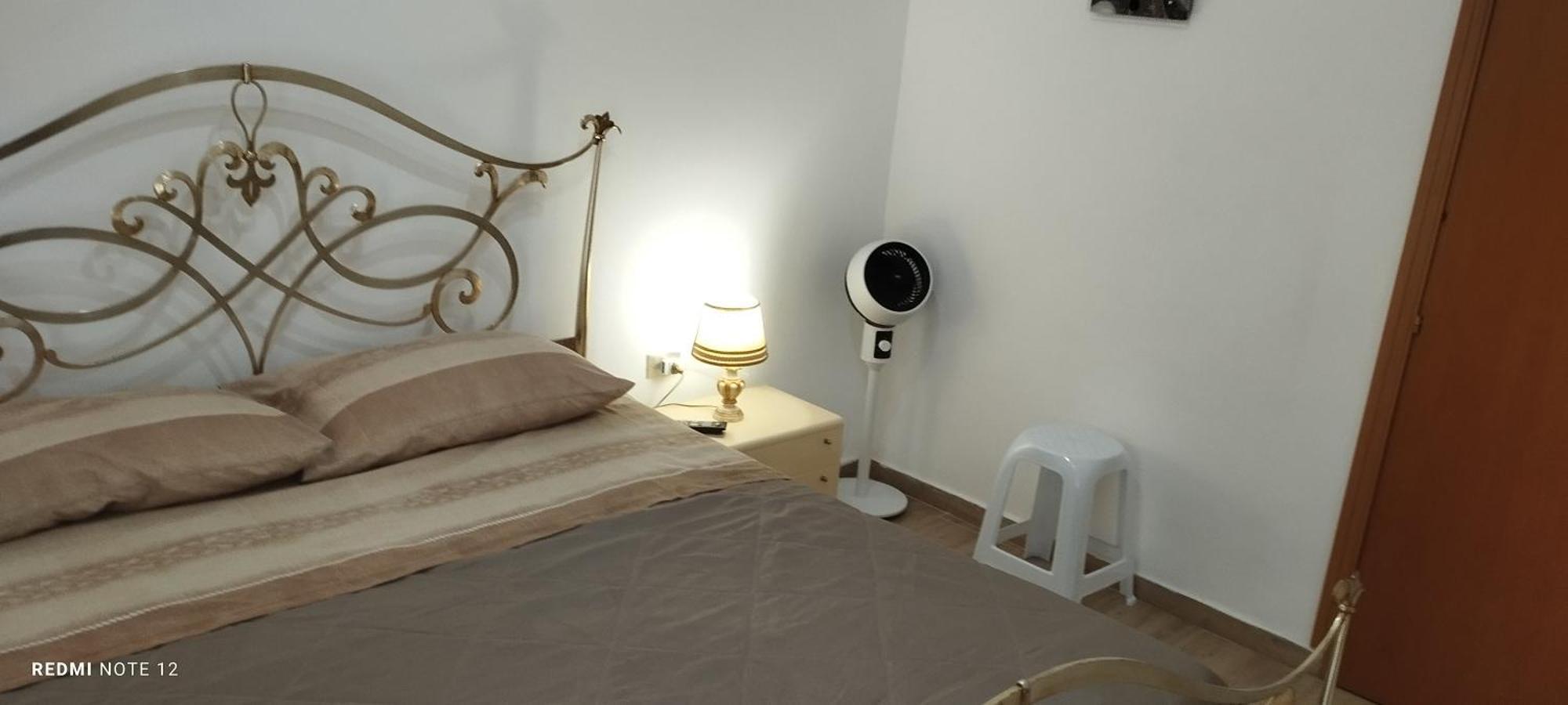 Casa Rosy Ξενοδοχείο Καλτανισέττα Δωμάτιο φωτογραφία