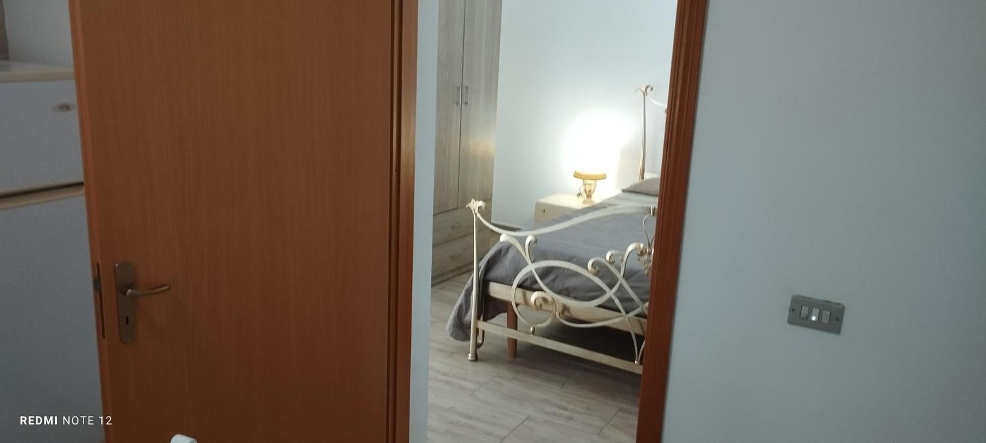 Casa Rosy Ξενοδοχείο Καλτανισέττα Δωμάτιο φωτογραφία
